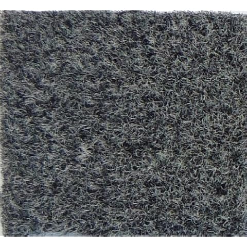8' x 12' 20oz Marine Grade Boat Carpet - Gray Cover