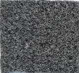 8' x 21' 20oz Marine Grade Boat Carpet - Gray