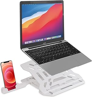 Suporte para Notebook com Resfriamento