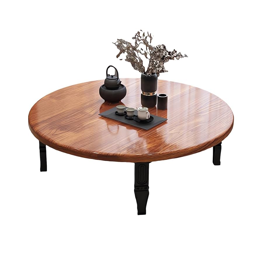 TSL Cub Wooden Folding Low Table テーブル TSL Cub 】 ティーエスエル・カブ 【予約商品】 Wooden Folding