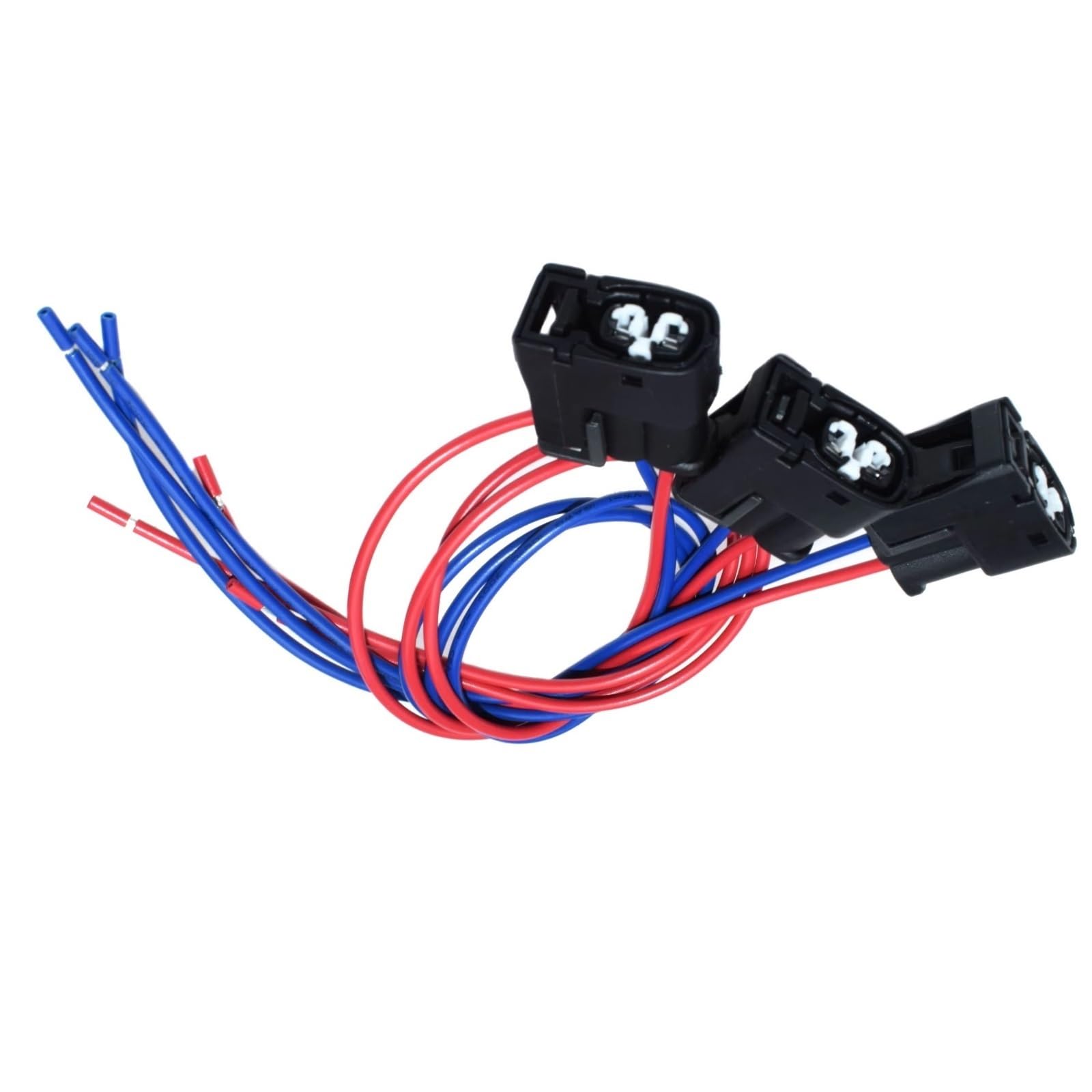 Cableado de encendido 9091902216: conector de arnés para coche Toyota Aristo 6