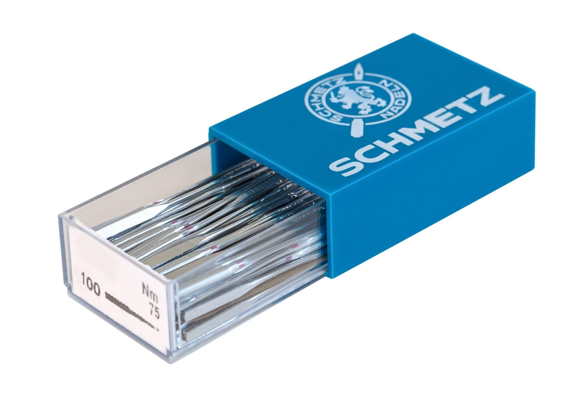 Schmetz Universal Machine Needles - Box of 100 Needles Size 90/14 by Schmetz