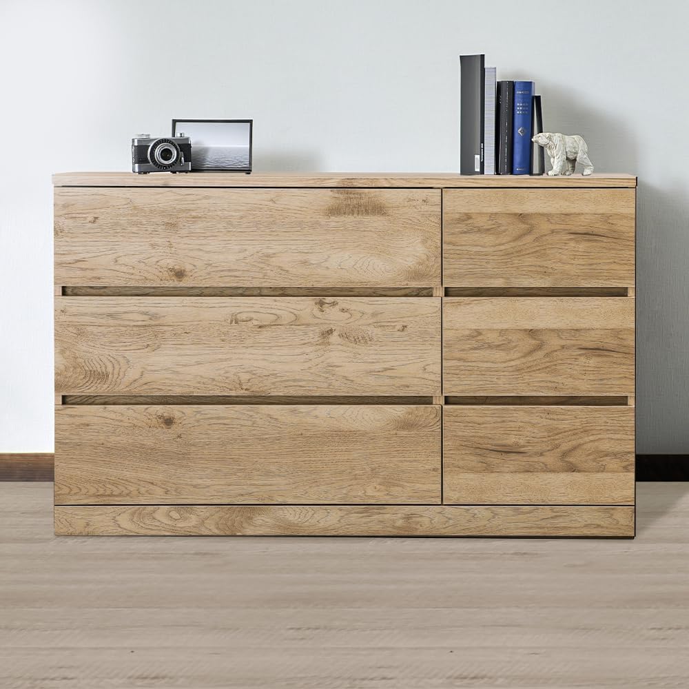 チェスト 完成品 アンティーク 4段 L リビング 収納 タンス