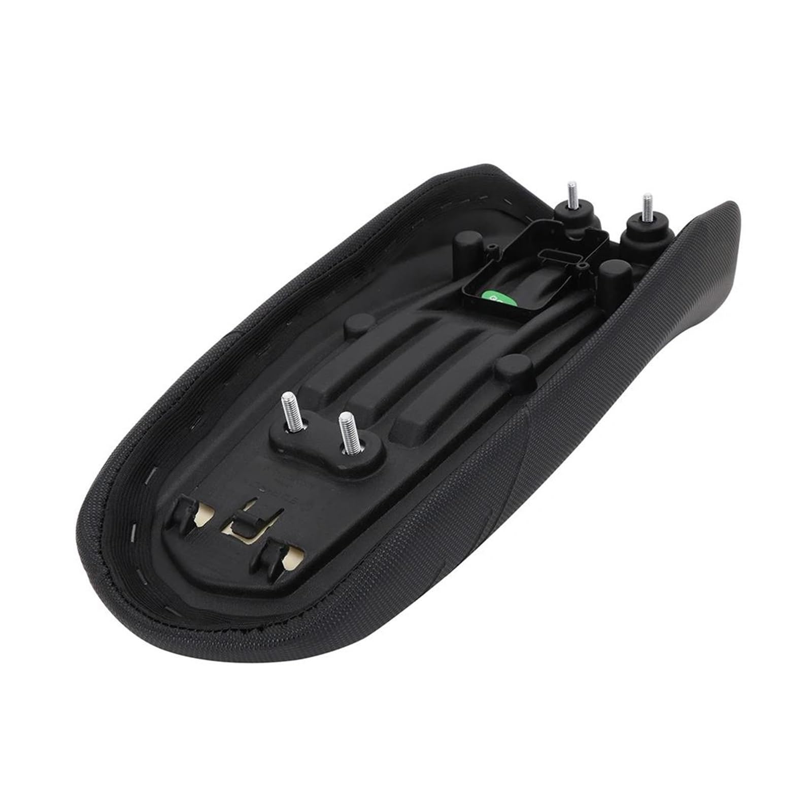 Cuscino Del Sedile Per Moto Sedile In Pelle Resistente | Sella Moto Comfort Per Sur Per Ron Per Surron Per Light Per Bee XS Bici Per Veicoli Elettrici Bici Fuoristrada