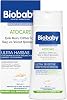 Biobaby Shampoo for Atopic Skin 300 Ml
