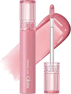 rom&nd GLASTING COLOR GLOSS グラスティングカラーグロス (01 ピオニーバレエ)