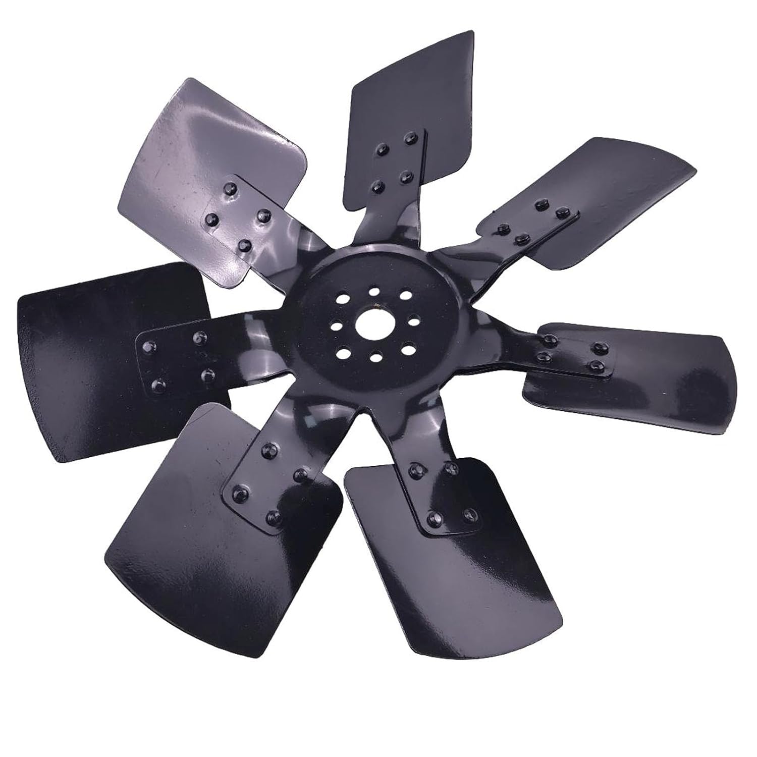 Cooling Fan Blade 1998741C2 Compatible with Case 5120 5130 5140 5220 5240 5250