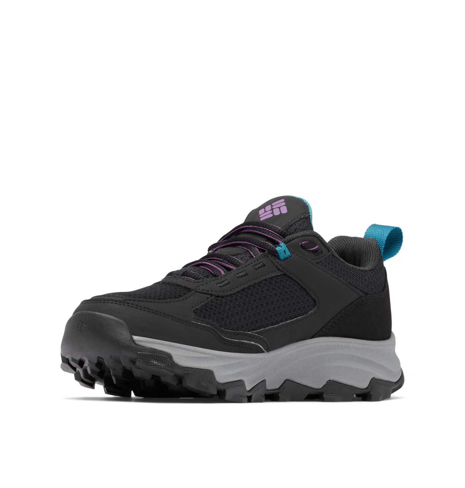 Columbia Hatana MAX Outdry Waterproof, Zapatillas De Senderismo Y Trekking Mujer