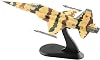 Hobby Master | 1:73 Scale Diecast Military Aircraft Replica | F-5N Tiger II 761572, VMFT-401, US Marines, Yuma 2018 | Model HA3398