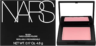 Nars Rubor en polvo sin talco, coral beige ma...