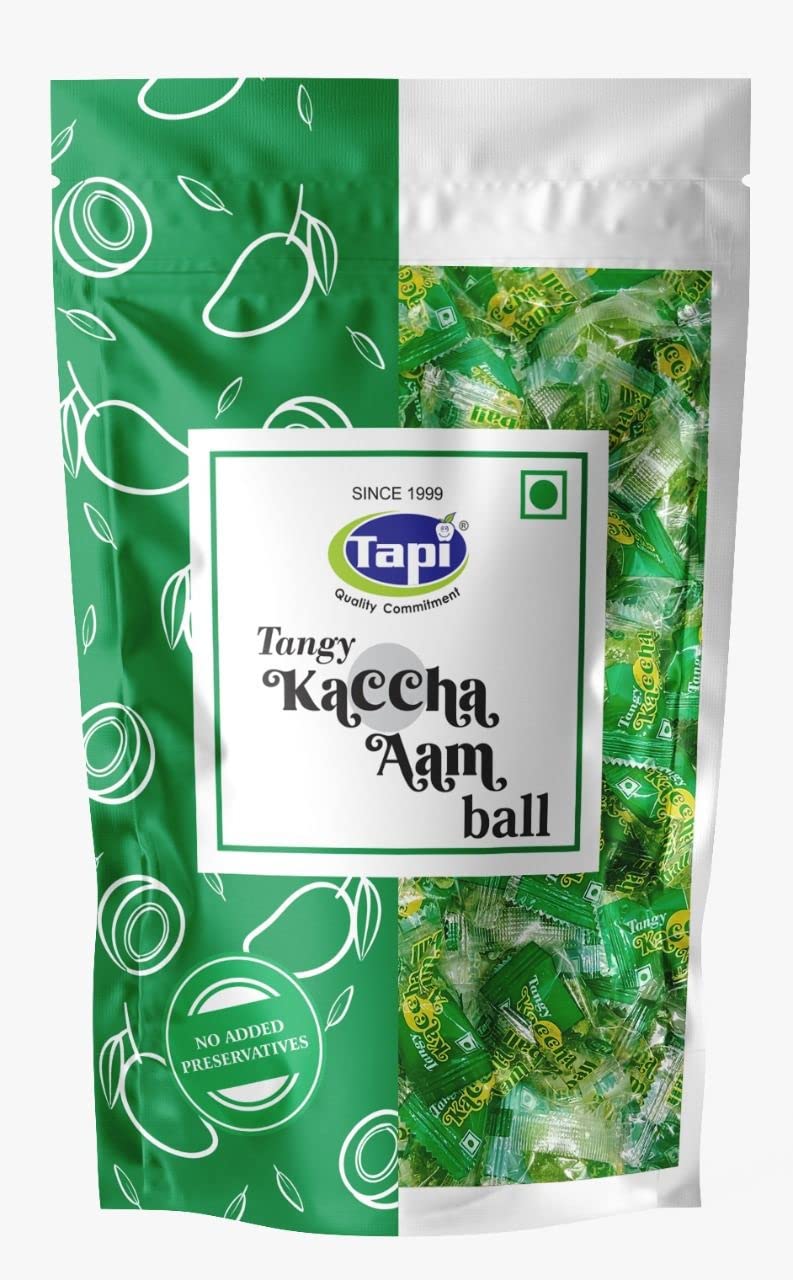 Tapi Kaccha Aam Balls Combo|Pack of 6|150gm/ pack | (B0BW982H9Y) Amazon Price History, Amazon Price Tracker