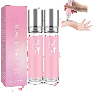2PCS Cute Urges Attraction in a Bottle, Cute Urges Perfume, Attraction Perfume, Cuteurges Perfume, Pheromone Perfume for Women Attract Men