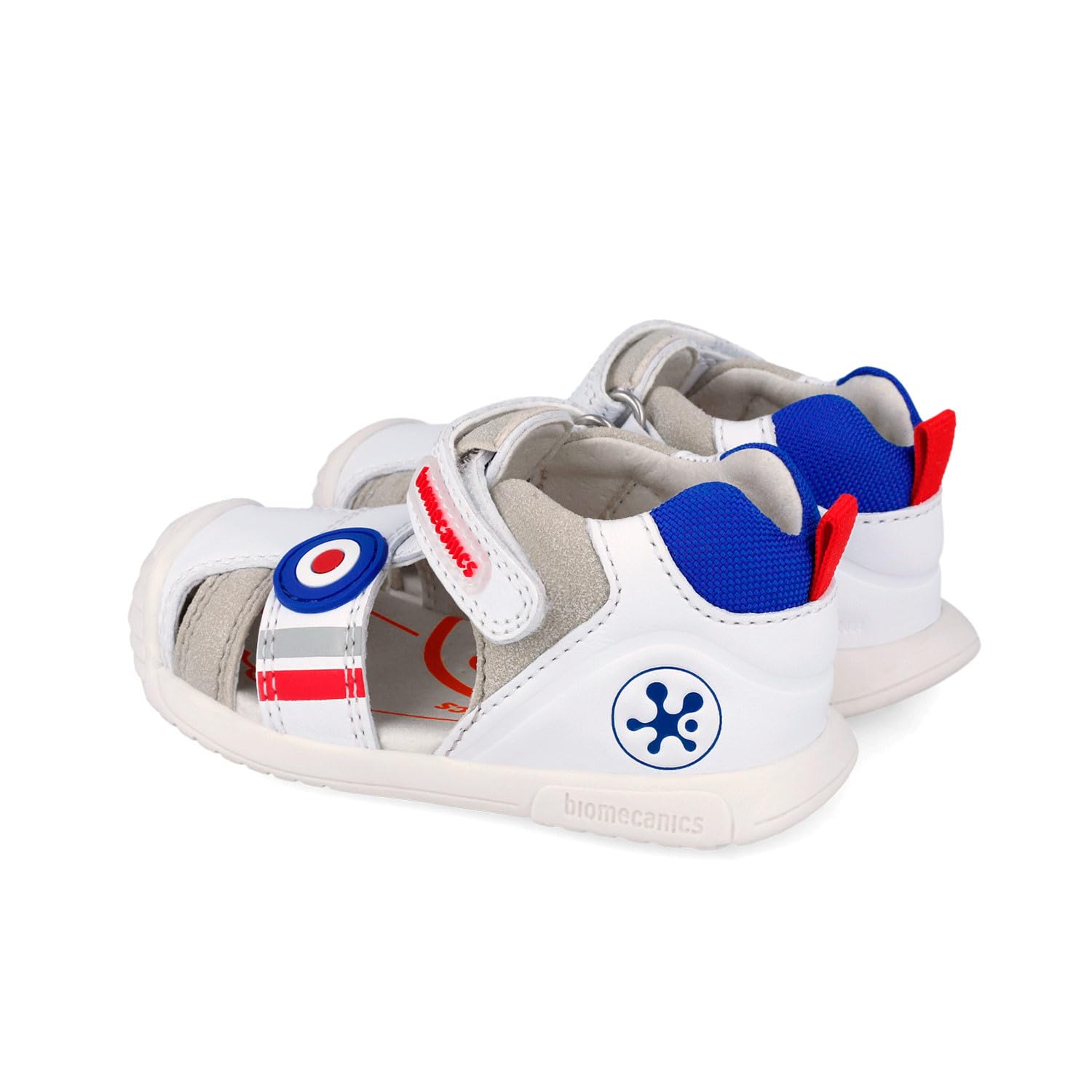 Biomecanics Sandalias para niño 262129 CASUAL Biogateo