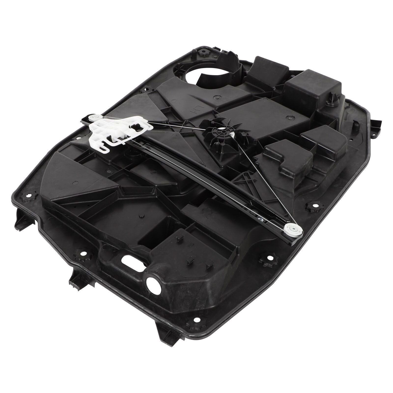 Amazon.com: SCITOO Front Left Power Window Regulator Replacement  