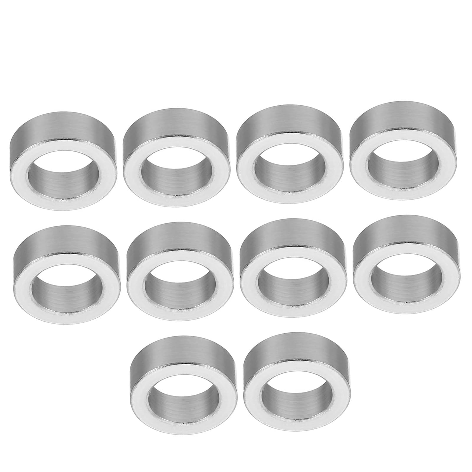 Unifizz M10 Aluminium Spacers