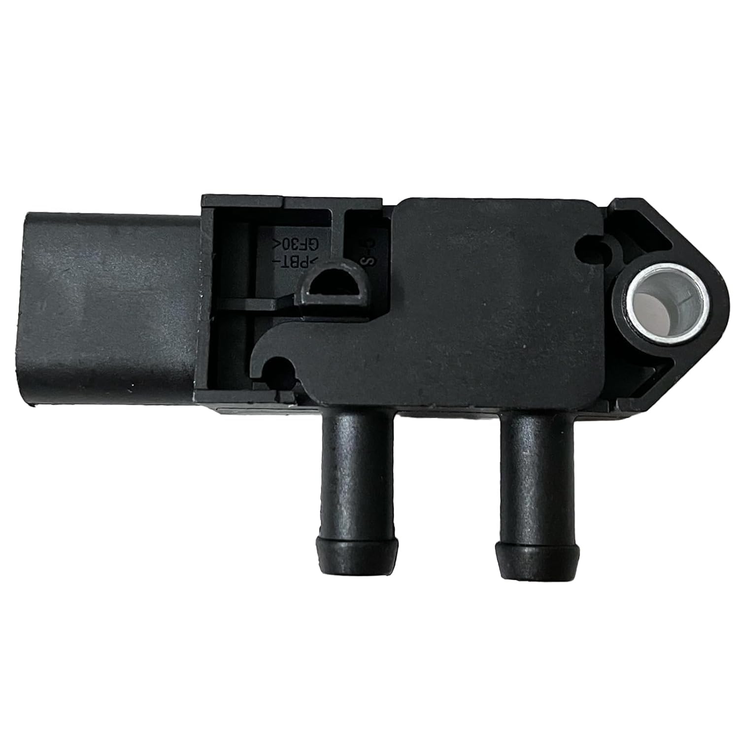 03L906051D Differential Pressure Sensor Compatible with Audi A3 VW Beetle Golf Touareg Jetta Passat
