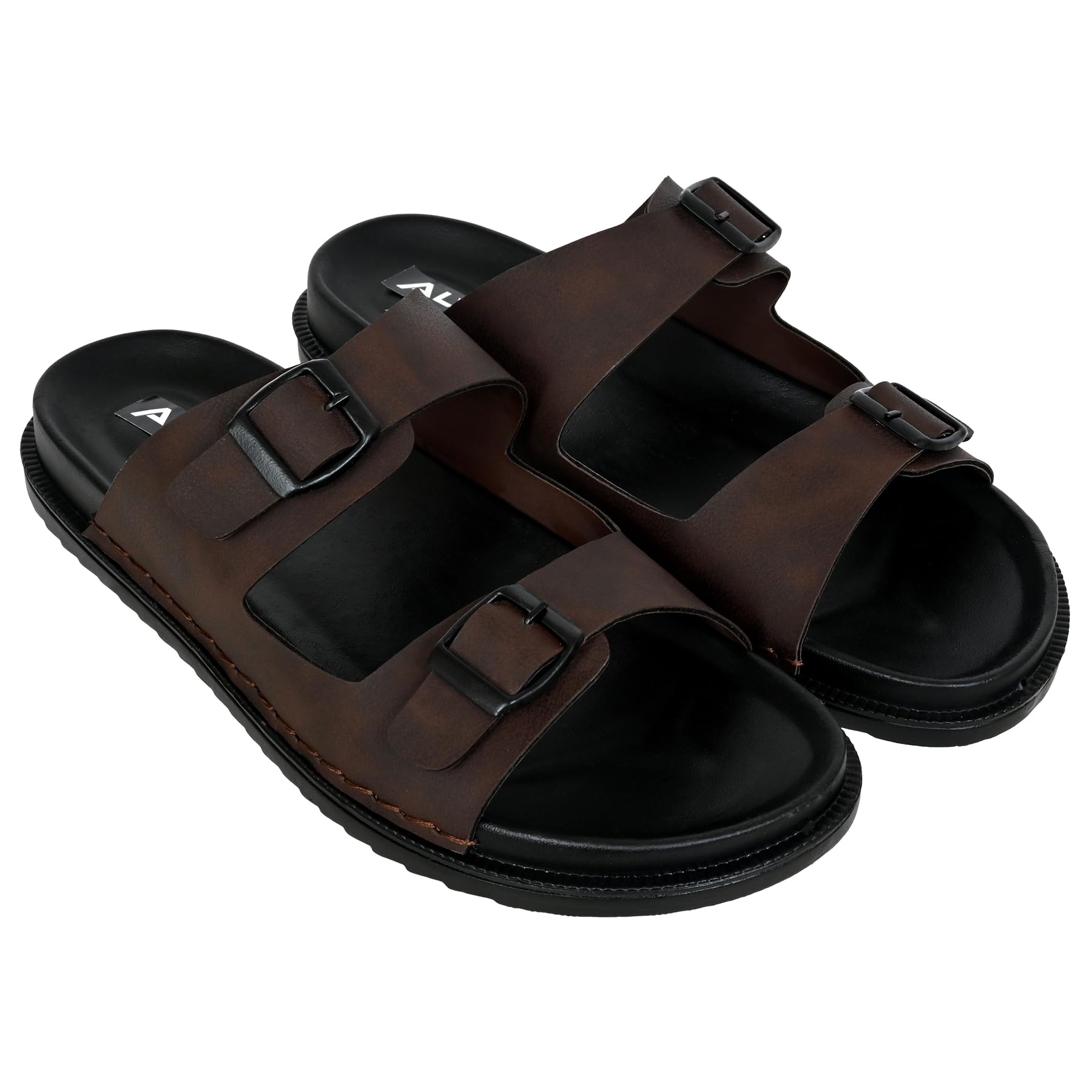 altek Men Flip Flop Slippers | Soft Sole Open Toe Chappal | Indoor Outdoor Wear | Lightweight Comfort Footwear for Boys and Men-picture-21