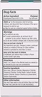 Vista 5 de Blink Tears - Gotas lubricantes para los ojos (ojo seco moderado y moderado), 0.5 onzas líquidas (0.5 fl oz) - Paquete de 2