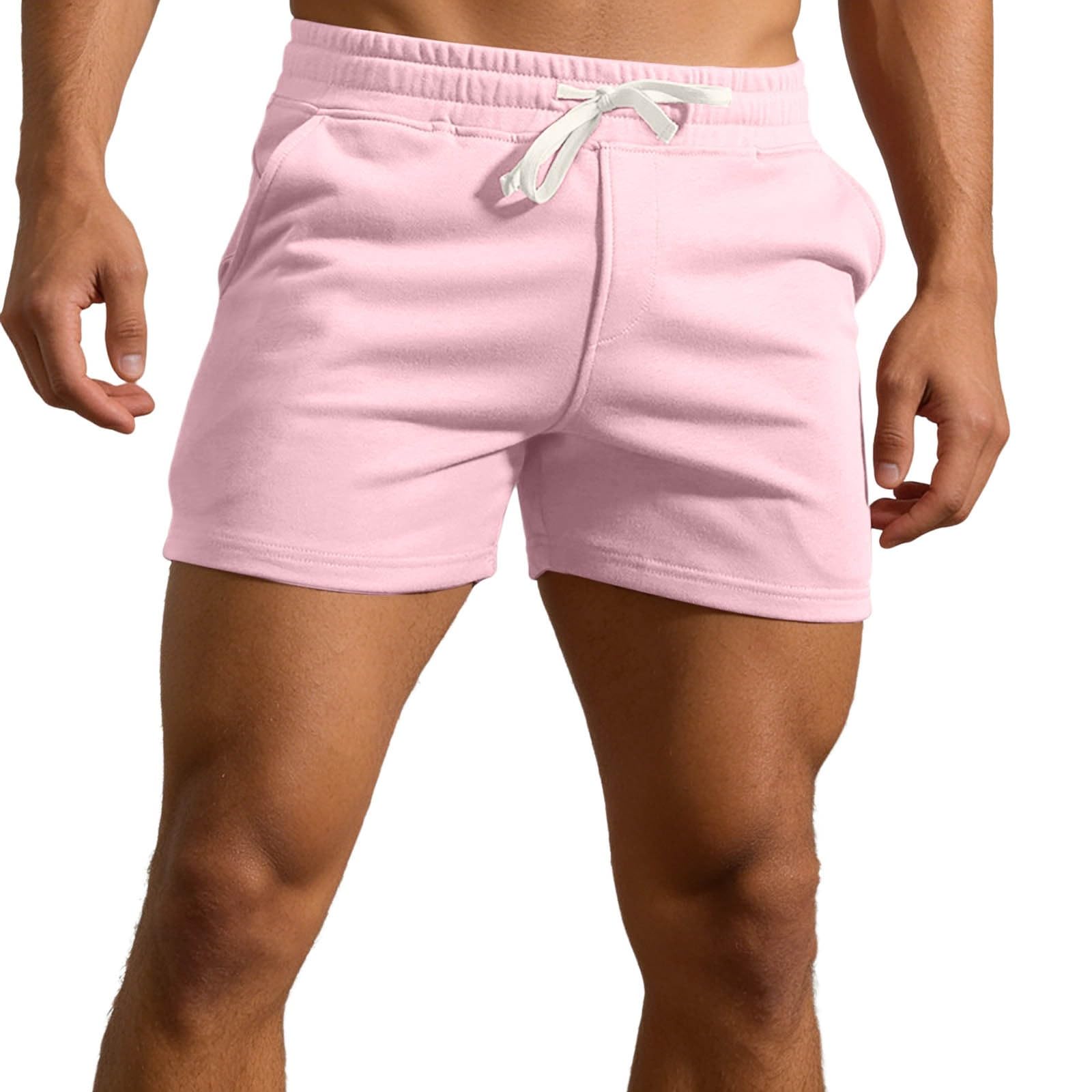 Short confortable WWricotta multi-usage été vêtement de loisirs à poches - 6