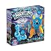 The Orb Factory Molecules Octobeast Never Dries Compound, Blue/Orange/Yellow, 9.44" x 3.44" x 8.44"