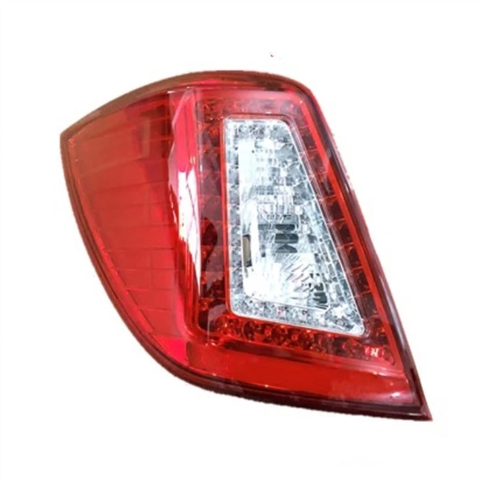 Feu stop pour Lifan X60 assemblage de rechange haute durabilité gauche