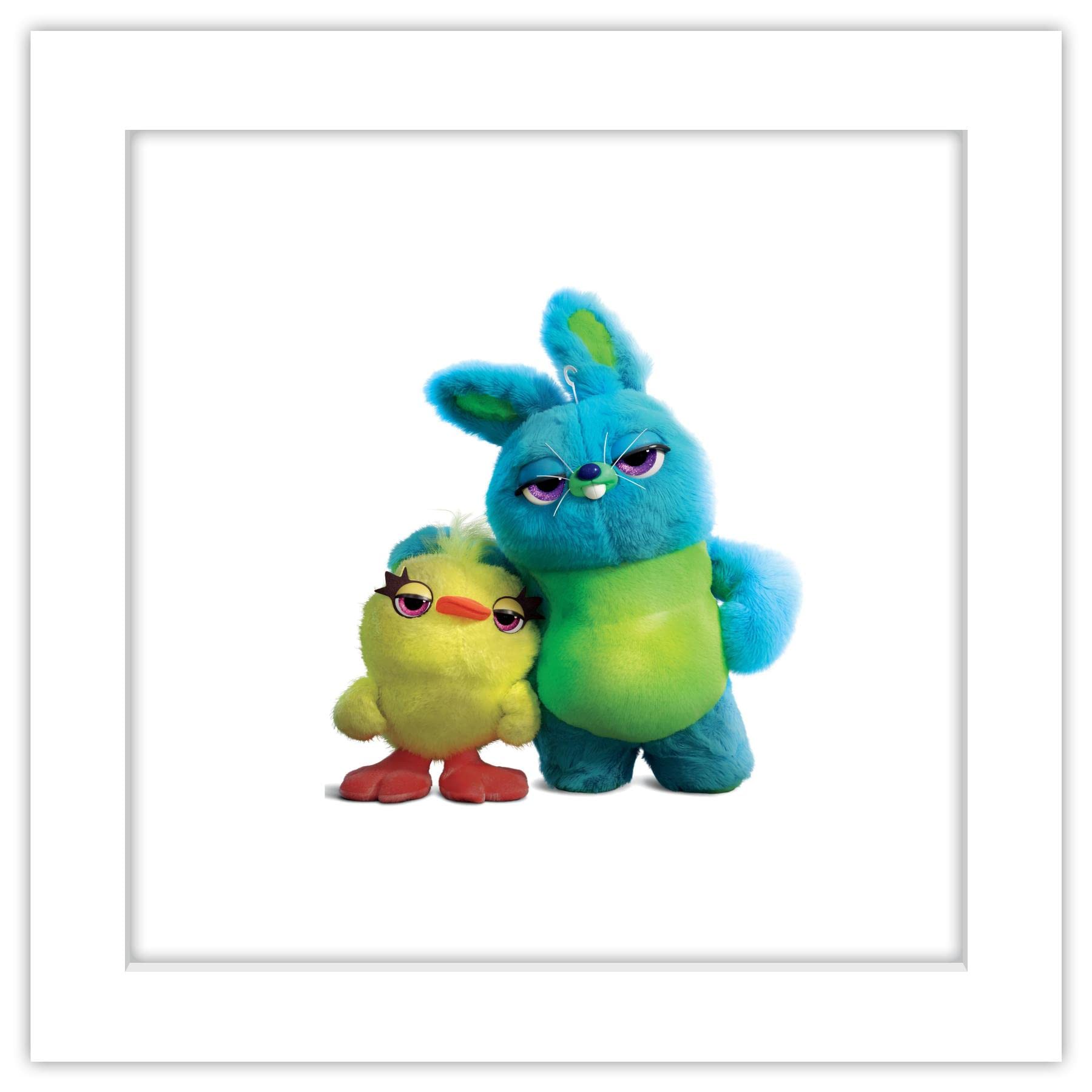 Amazon.com: Trends International Gallery Pops Disney Pixar Toy