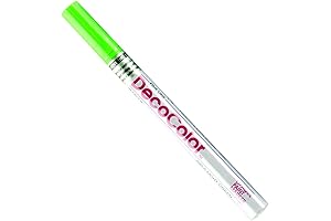 Uchida Deco Color Fine Point Paint Marker