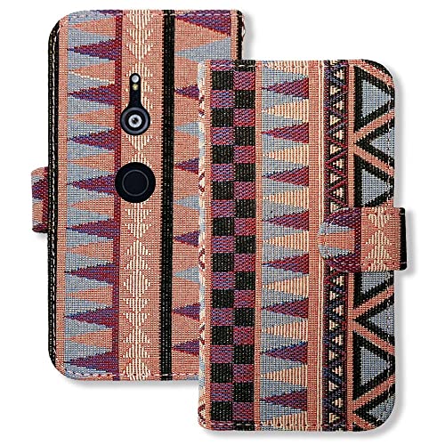 sslink Xperia XZ3 SO-01L/SOV39 GNXyAXZ3 Ή 蒠^ P[X (OpsN) lCeBu GXjbN t@ubN n PU U[ _CA[^Cv J J[h[ X^h@\ tbv Jo[ X}z