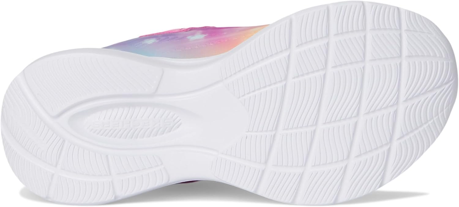 Skechers Girls' Jumpsters 2.0 Sneakers - Image 4