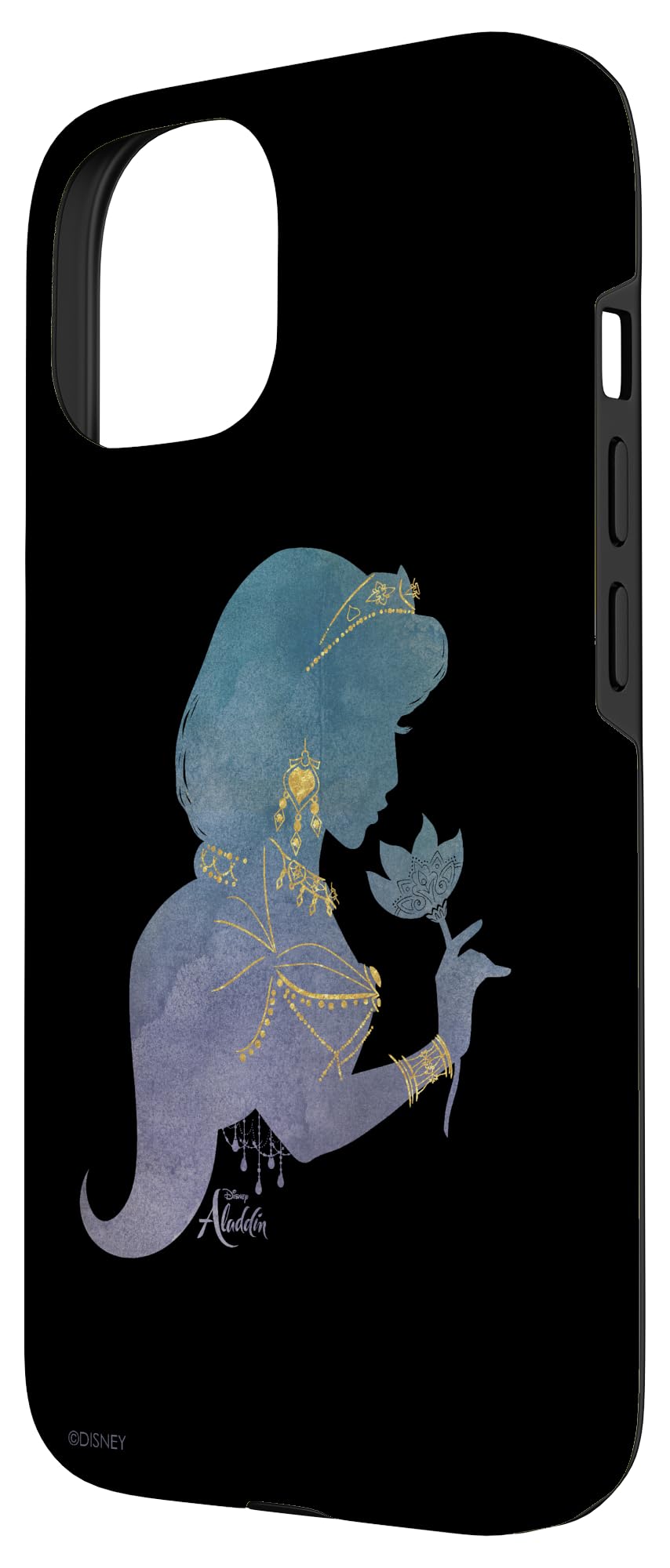 Amazon.co.jp: iPhone 15 ディズニー アラジン 実写プリンセス 