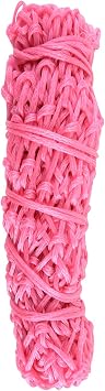 Cashel Company Hay Net Pink OS