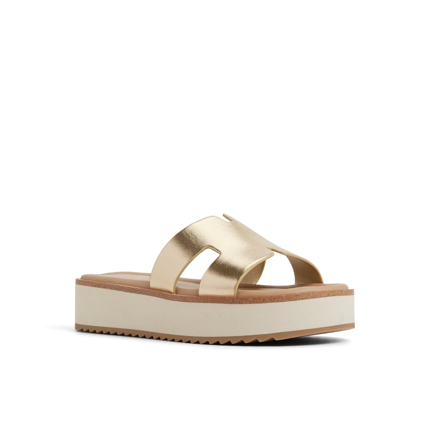 Aldo ANAYELIE Women's Gold Sandals - Review, Price and Buying Guide