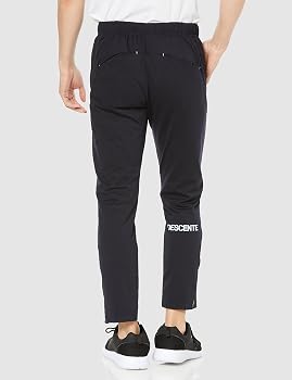 Amazon | [デサント] ジャージ 上下セット 防風 吸汗 ベンチレーション