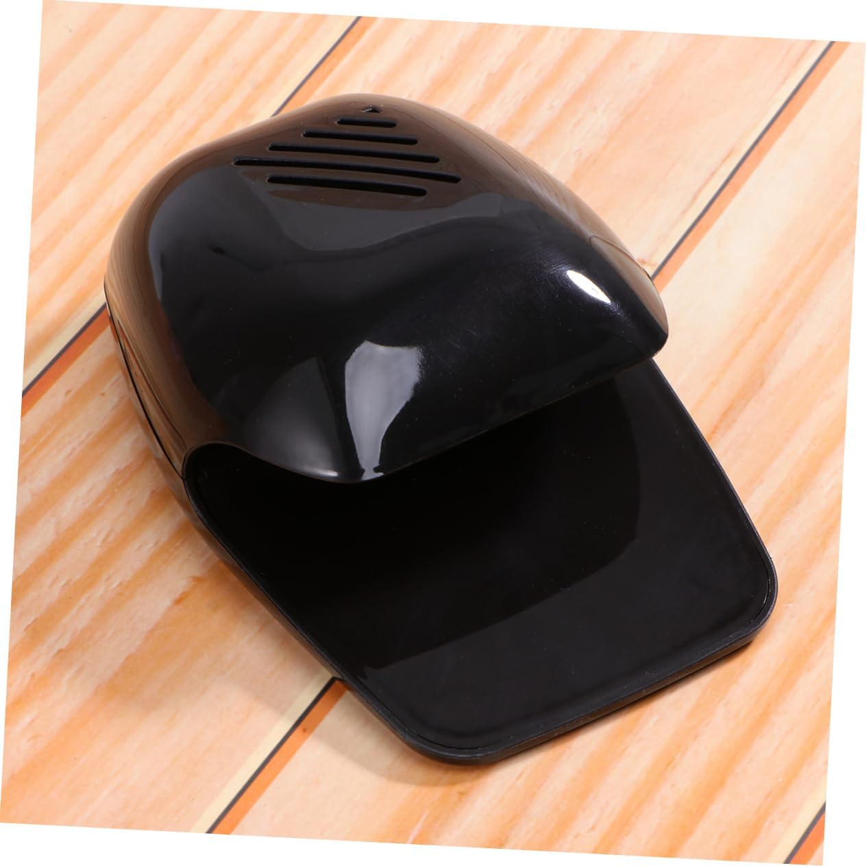 Didiseaon Nail Dryer Fan Mini Nail Fan Dryer Professional Nail Dryer Tool Nail Polish Drying Machine for Gel Manicure