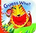 Look & See: Guess Who?