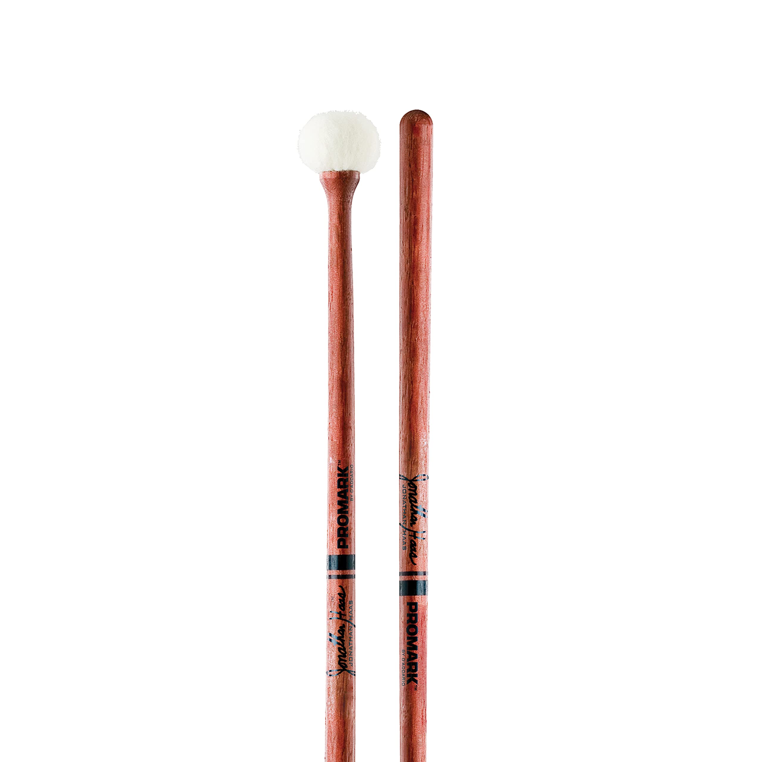 Amazon.com: ProMark Percussion Mallets - Jonathan Haas JH3