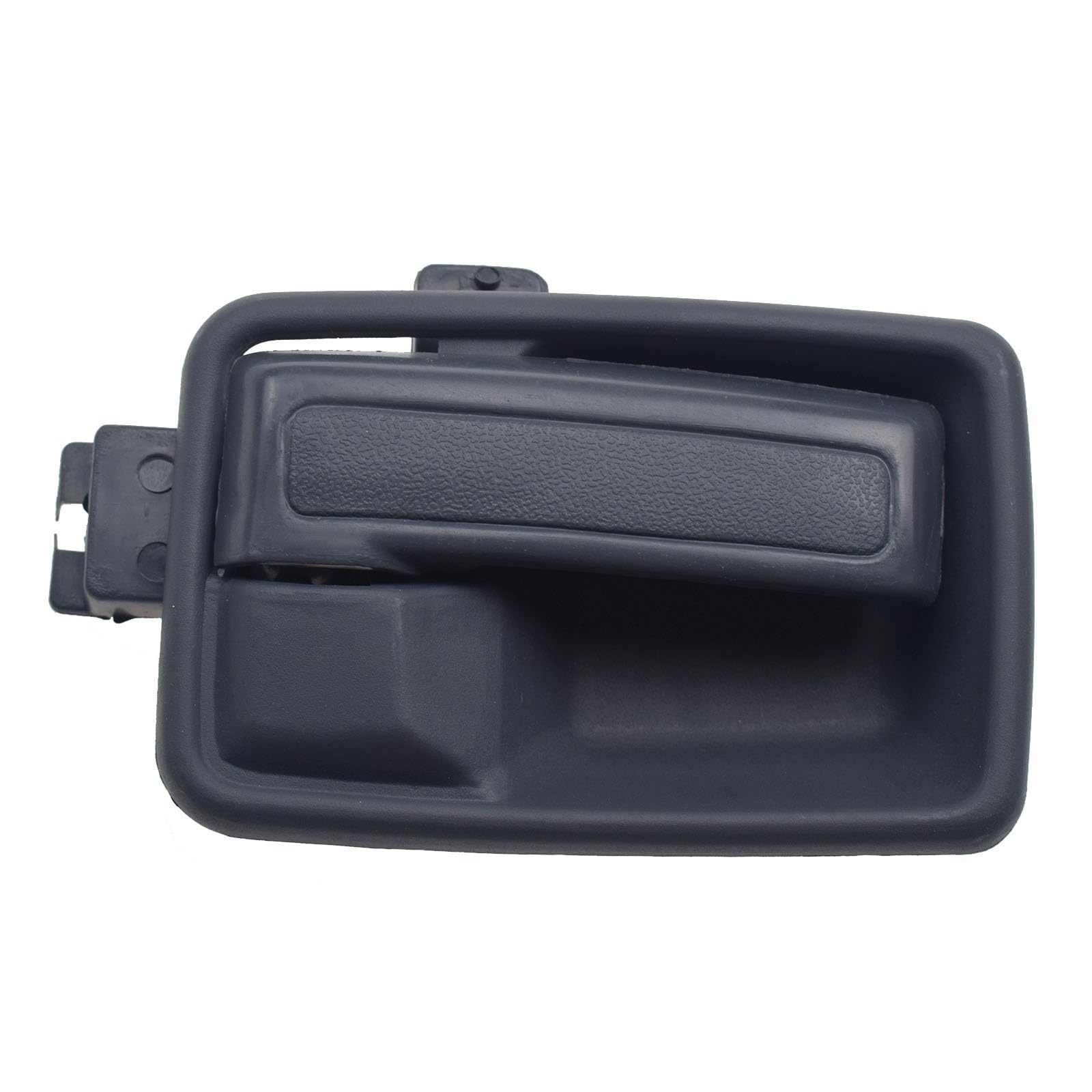 KMNYGRFD Door Inner Pull Handle Compatible with Isuzu for Amigo 1989 1990 1991 1992 1993 1994 Left Right Inside Interior Inner Door Handle OEM:4001567