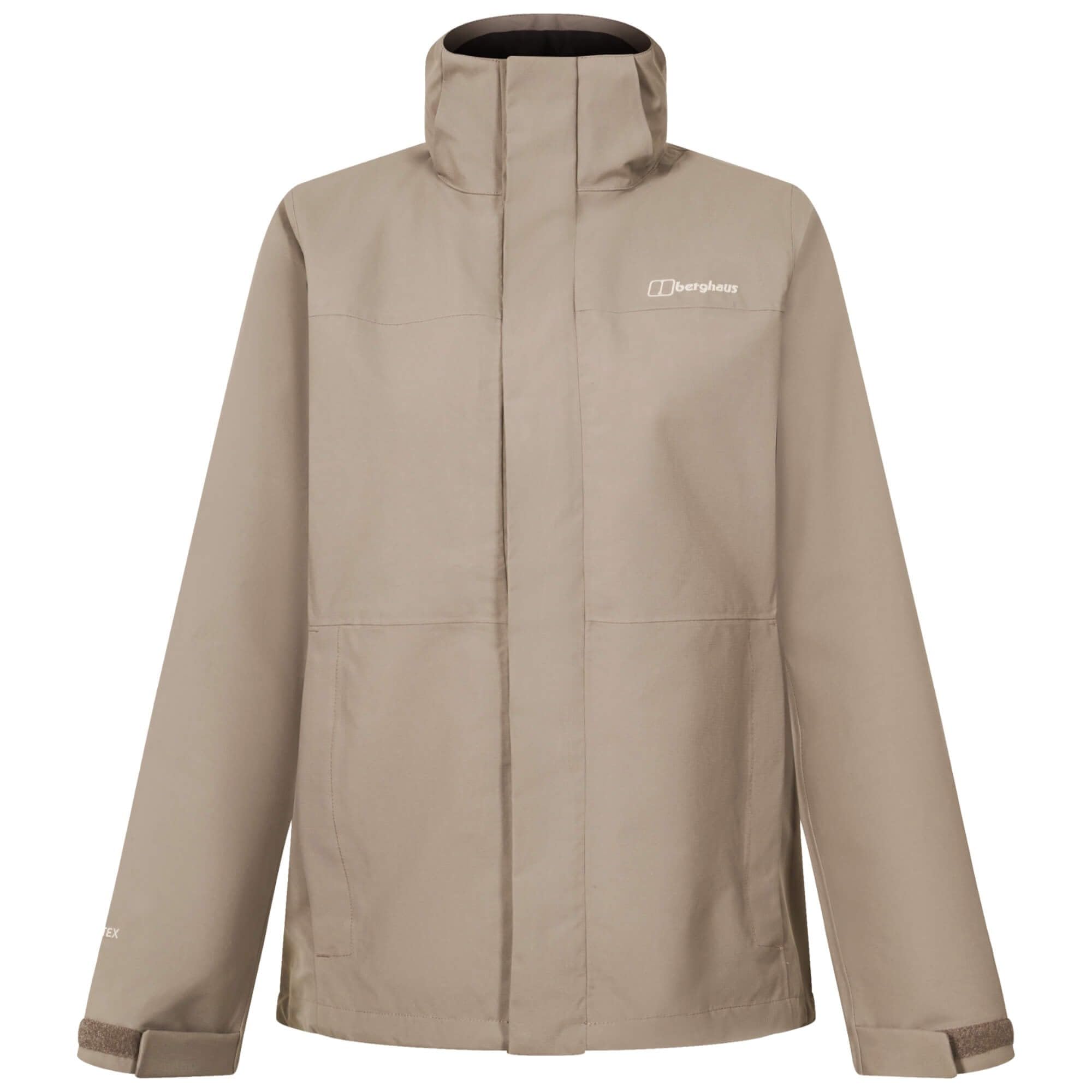Berghaus Hillwalker 2.0 Con Aislamiento Chaqueta Mujer (Pack de 1)