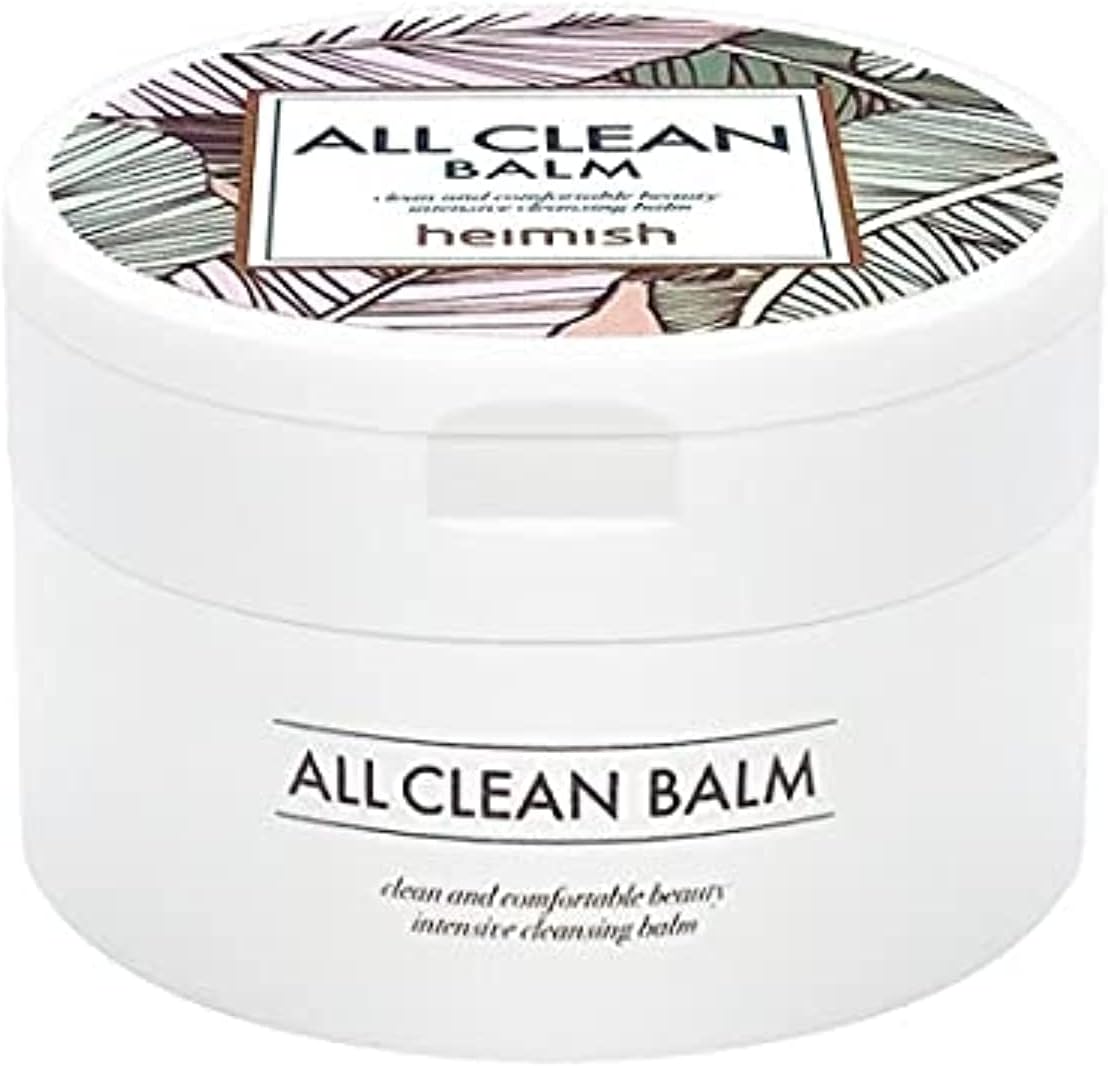 HEIMISH All Clean Balm 50 ml (50 ml x 1ea)