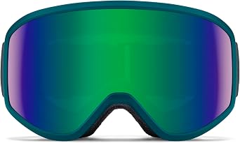 SMITH Reason OTG Snow Goggles