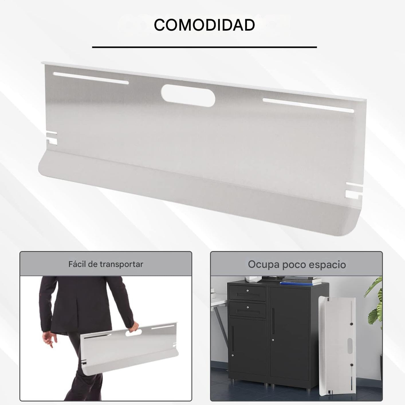 Alineador De Ruedas Escala Clara Ajustable Resistente | Kit De Placa De Alineación De Ruedas Escala Clara Ajustable Resistente Para Coche, Camión, Vehículo, Garaje Y Hogar