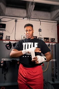 Fighting Sports Semi-Elastic 180 Wraps - Boxing Wraps, Hand Wraps for Boxing Gloves, Boxing Hand Wraps, Hand Wraps, Boxing Wraps for Men, Kickboxing Equipment, Boxing Equipment, Wrist Wraps Boxing