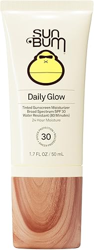 Sun Bum sunscreen