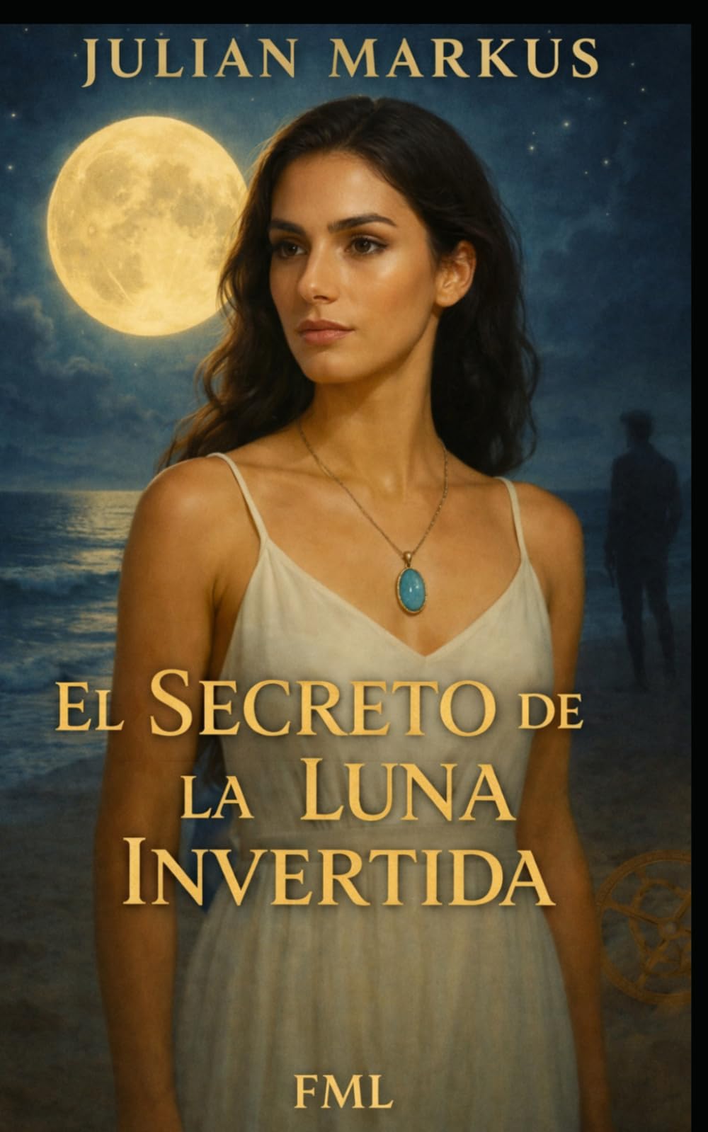 EL SECRETO DE LA LUNA INVERTIDA