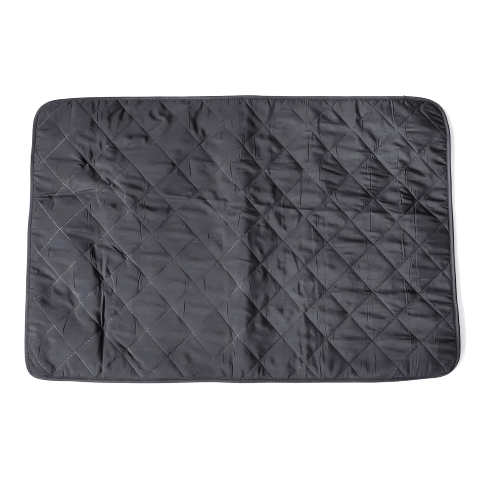 Tapis de couchage pour chien imperméable et déhoussable pour toutes tailles