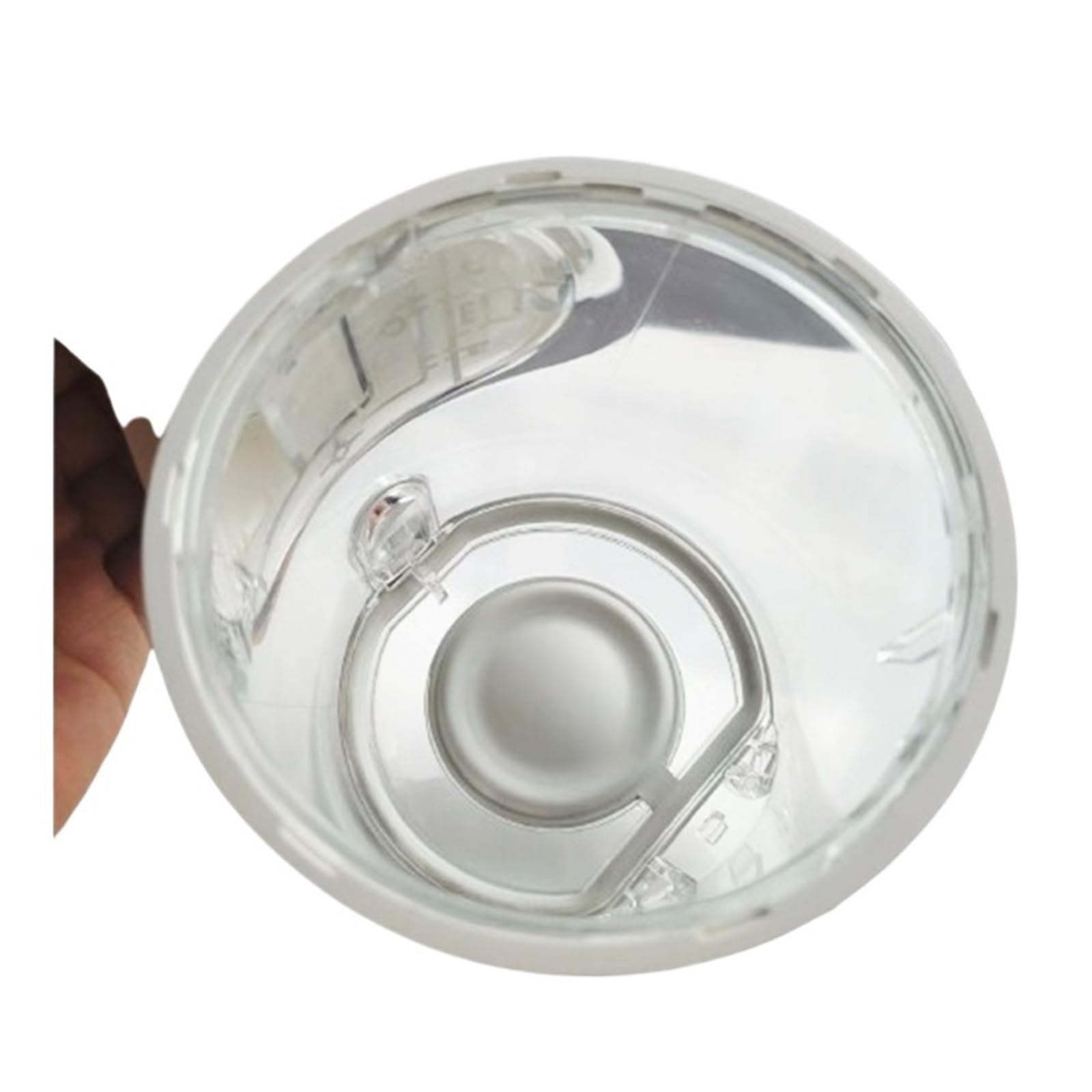 HIZON Bucket box is ，Compatible For Xiaomi，1st Gen SCWXCQ01RR vacuum cleaners