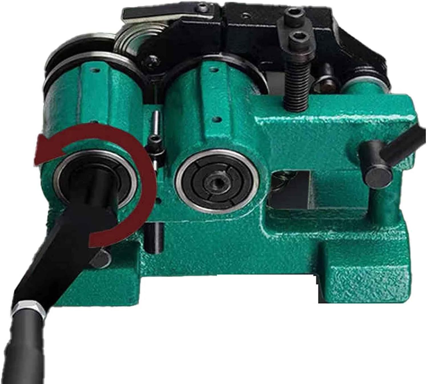 iDili Manual High-Precision Punch Grinding Machine Ejector Pin Forming Punch Machine Precision (0.003mm)