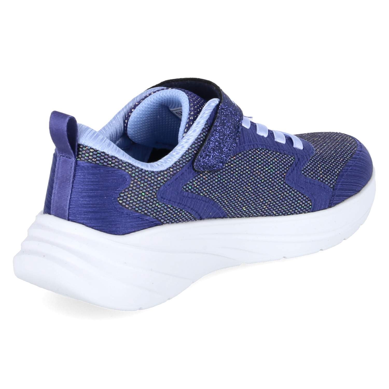 Skechers Niñas Wave 92 Zapatillas Deportivas