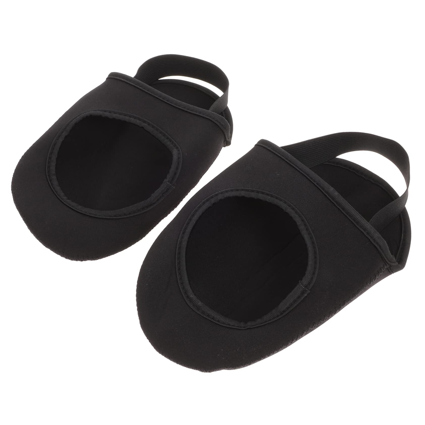 Toddmomy Couvre-Chaussures Pratiques Chaussures De Bowling Couvercle Anti Eclaboussure Réutilisable Couvre-Chaussures Réfléchissants pour Couvre-Chaussures d'hiver Équitation