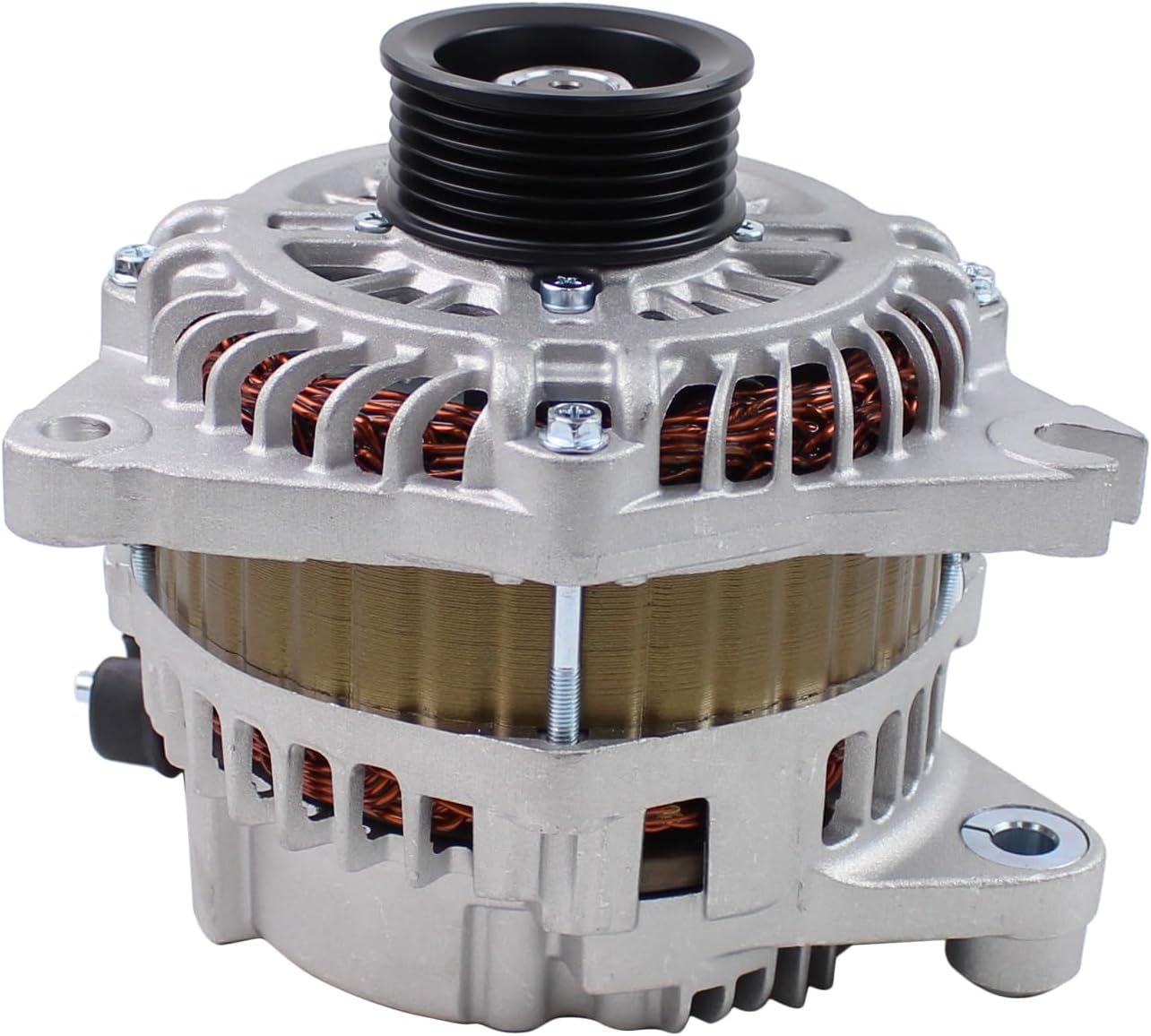 150A Alternator for Ford Edge Fusion Taurus Lincoln MKX MKZ Mercury Sable 3.5L 2007-2013